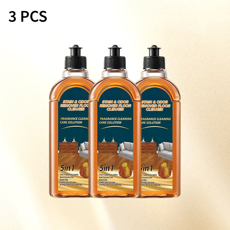 🔥Hot Sale 49% OFF🔥✨Stain & Odor Remover Floor Cleaner
