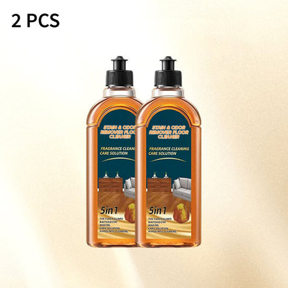 🔥Hot Sale 49% OFF🔥✨Stain & Odor Remover Floor Cleaner