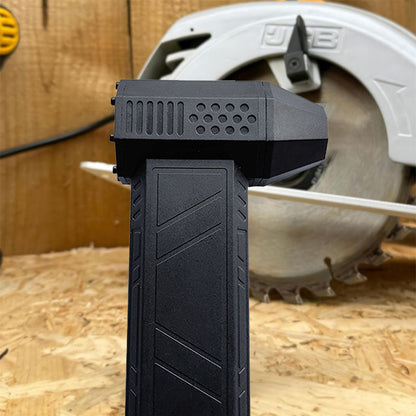 🔥Hot Sale🔥130000rpm Compressed Air Duster with 3 Speeds Adjustable