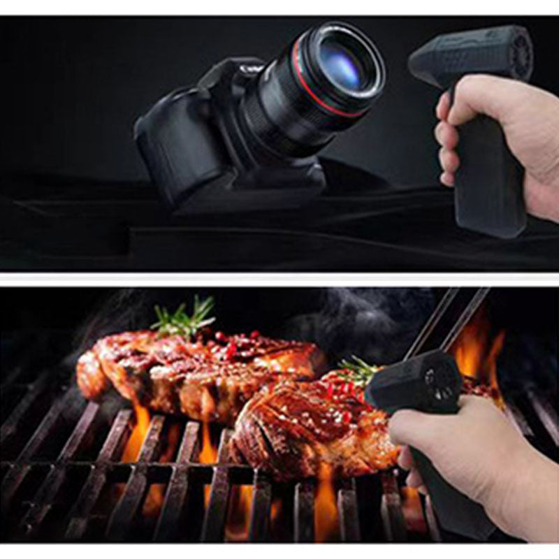 🔥Hot Sale🔥130000rpm Compressed Air Duster with 3 Speeds Adjustable