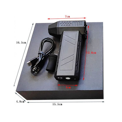 🔥Hot Sale🔥130000rpm Compressed Air Duster with 3 Speeds Adjustable