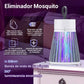 🔥Surprise Discount🔥USB/Rechargeable Mosquito & Fly Trap Lamp
