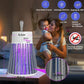 🔥Surprise Discount🔥USB/Rechargeable Mosquito & Fly Trap Lamp