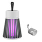 🔥Surprise Discount🔥USB/Rechargeable Mosquito & Fly Trap Lamp