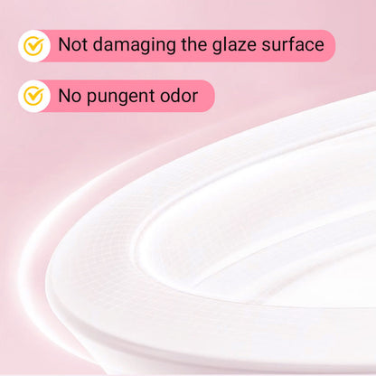 🎁Hot Sale 49% OFF✨French Perfume Multi-effect Anti-Bacterial and Deodorizing Toilet Cleaning Sticks🌈
