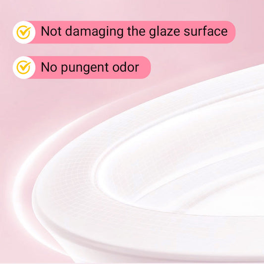 🎁Hot Sale 49% OFF✨French Perfume Multi-effect Anti-Bacterial and Deodorizing Toilet Cleaning Sticks🌈