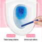 🎁Hot Sale 49% OFF✨French Perfume Multi-effect Anti-Bacterial and Deodorizing Toilet Cleaning Sticks🌈