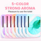 🎁Hot Sale 49% OFF✨French Perfume Multi-effect Anti-Bacterial and Deodorizing Toilet Cleaning Sticks🌈