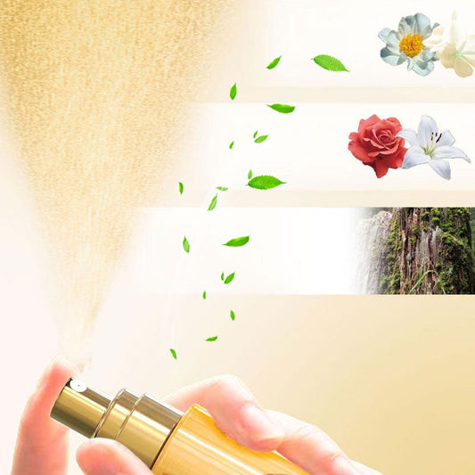 🎀Long-Lasting Lightweight Hair Soft Essential Oil Spray