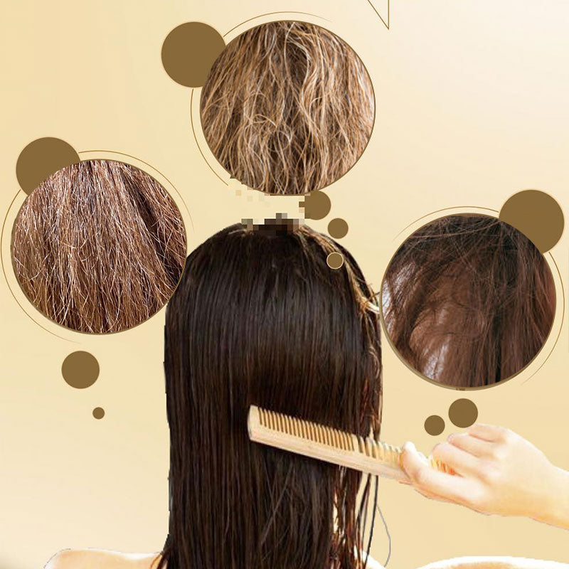 🎀Long-Lasting Lightweight Hair Soft Essential Oil Spray