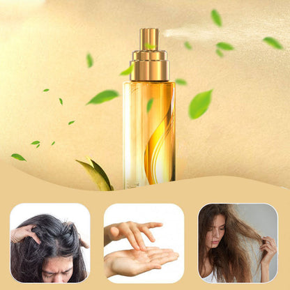 🎀Long-Lasting Lightweight Hair Soft Essential Oil Spray