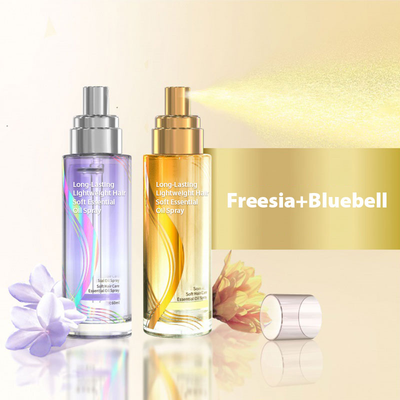 🎀Long-Lasting Lightweight Hair Soft Essential Oil Spray