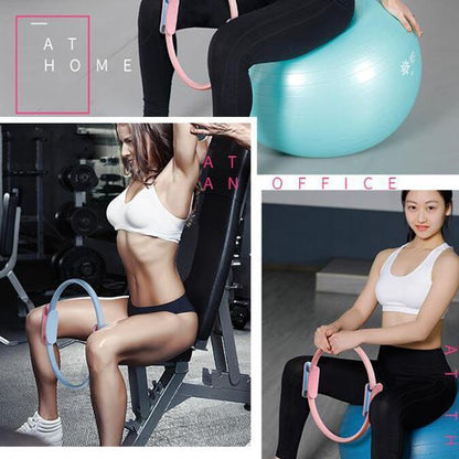 🔥Pilates Ring Fitness Trainer