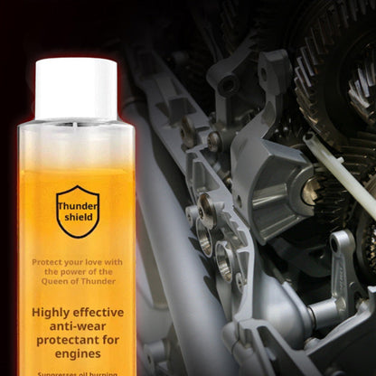 💥Compra 3 y llévate 2 gratis💥Protector antidesgaste para motor de alta eficacia