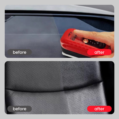 🔥Hot Product🔥Automotive Oil Film Cleaning Brush