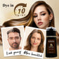 🔥Hot Sale - 49% off🔥✨Instant Result Hair Dye Shampoo