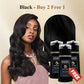 🔥Hot Sale - 49% off🔥✨Instant Result Hair Dye Shampoo