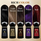 🔥Hot Sale - 49% off🔥✨Instant Result Hair Dye Shampoo