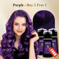 🔥Hot Sale - 49% off🔥✨Instant Result Hair Dye Shampoo