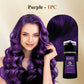 🔥Hot Sale - 49% off🔥✨Instant Result Hair Dye Shampoo