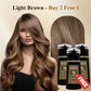 🔥Hot Sale - 49% off🔥✨Instant Result Hair Dye Shampoo