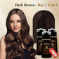 🔥Hot Sale - 49% off🔥✨Instant Result Hair Dye Shampoo