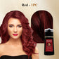 🔥Hot Sale - 49% off🔥✨Instant Result Hair Dye Shampoo