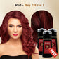 🔥Hot Sale - 49% off🔥✨Instant Result Hair Dye Shampoo