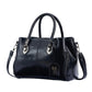 🎁Hot sale 49% OFF✨Women's Leather Boston Bag