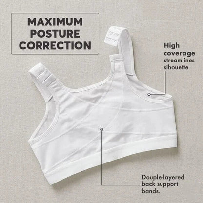 🔥HOT SALE 49% OFF🔥 Adjustable Chest Brace Support Multifunctional Bra