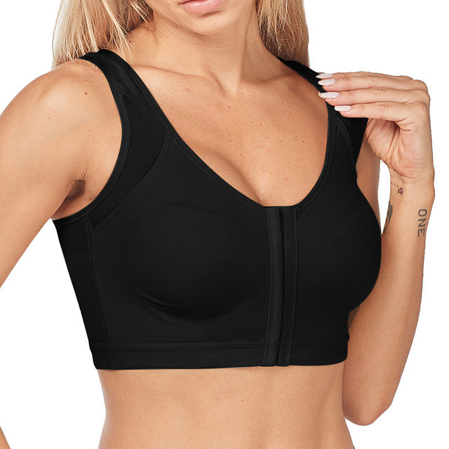 🔥HOT SALE 49% OFF🔥 Adjustable Chest Brace Support Multifunctional Bra