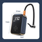 🔥 HOT SALE 49% OFF🔥🚗💨Portable Multifunctional Cordless Inflatable Pump