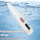 🔥New upgrade in 2025🔥Waterproof Rechargeable Pet Shaver with LED Light