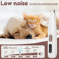 🔥New upgrade in 2025🔥Waterproof Rechargeable Pet Shaver with LED Light