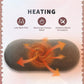 🎁Hot sale 49% OFF✨Wireless Menstrual Pain Massager – Soothing Heat, Anytime! 🌸🔥