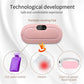 🎁Hot sale 49% OFF✨Wireless Menstrual Pain Massager – Soothing Heat, Anytime! 🌸🔥