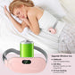 🎁Hot sale 49% OFF✨Wireless Menstrual Pain Massager – Soothing Heat, Anytime! 🌸🔥