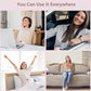 🎁Hot sale 49% OFF✨Wireless Menstrual Pain Massager – Soothing Heat, Anytime! 🌸🔥