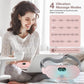 🎁Hot sale 49% OFF✨Wireless Menstrual Pain Massager – Soothing Heat, Anytime! 🌸🔥