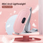 🎁Hot sale 49% OFF✨Wireless Menstrual Pain Massager – Soothing Heat, Anytime! 🌸🔥