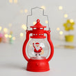 49% off Christmas gifts🎉Creative Handheld Christmas Oil Lamp Decorations Set