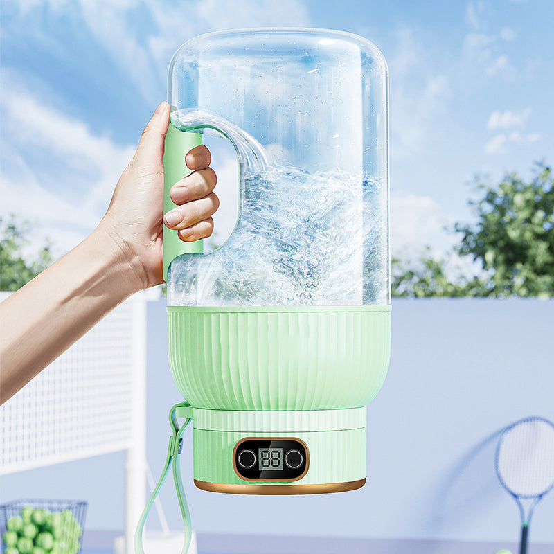 🍎🍓🍉🍊 Multifunctional Portable Juicer Cup