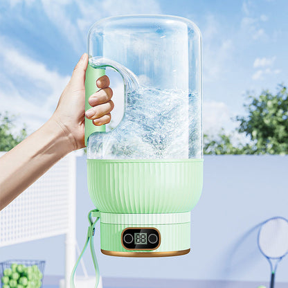 🍎🍓🍉🍊 Multifunctional Portable Juicer Cup
