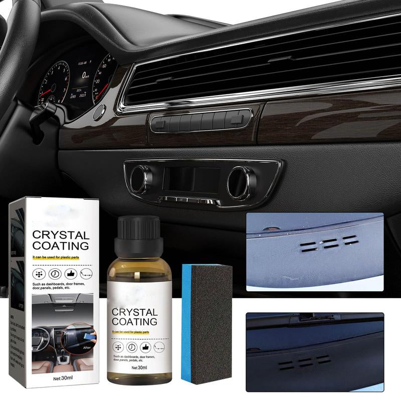🔥Buy 1 Get 1 Free💥Coating Agent For Automotive Plastics