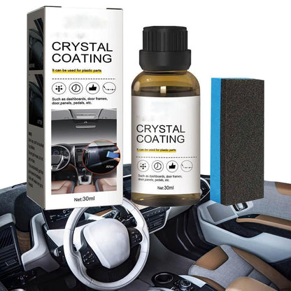🔥Buy 1 Get 1 Free💥Coating Agent For Automotive Plastics
