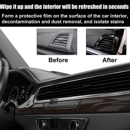 🔥Buy 1 Get 1 Free💥Coating Agent For Automotive Plastics