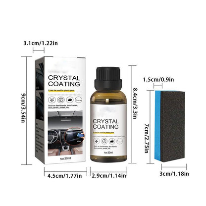 🔥Buy 1 Get 1 Free💥Coating Agent For Automotive Plastics