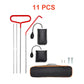 🔑 Professional Car Tool Kit – Complete Repair Tools, High Hardness & Durable, Portable Storage Case, Essential for Emergency & Daily Car Maintenance 🚗