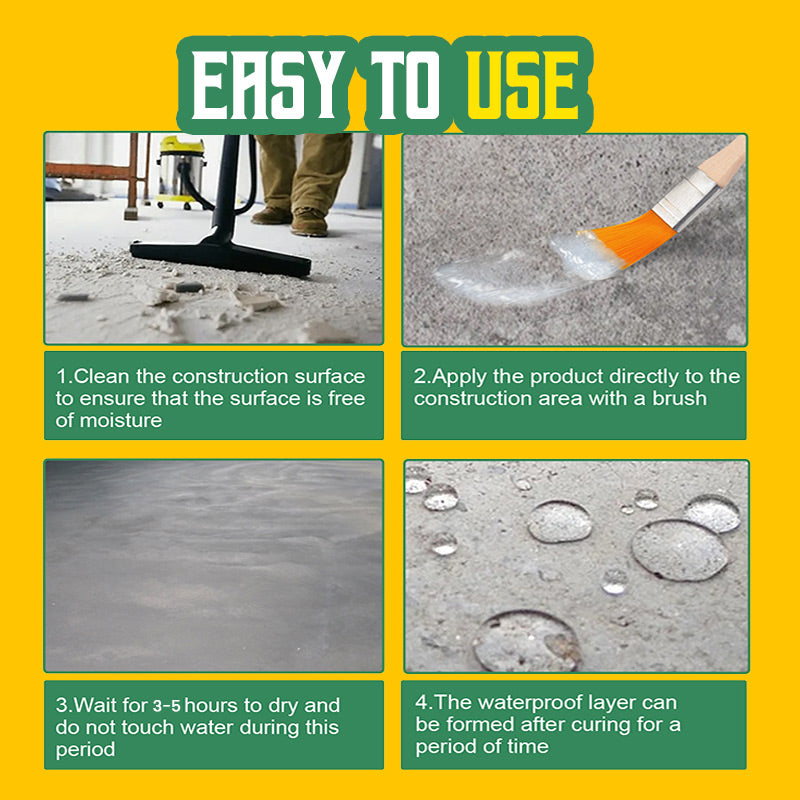 🔥Complimentary tools, pop-up promotions🔥Water-based rust-proof paint metal paint🔥