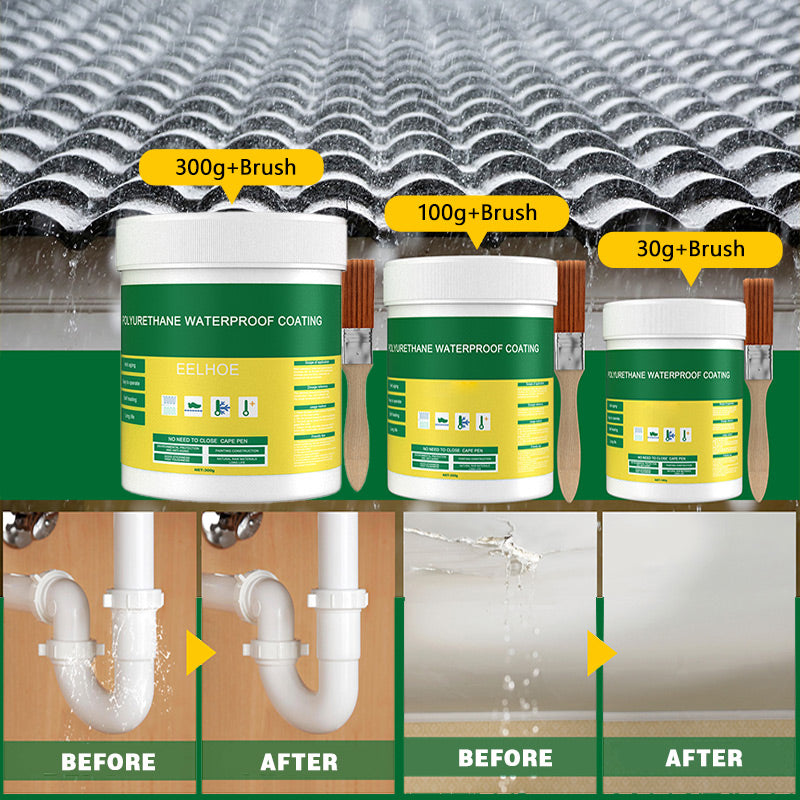 🔥Complimentary tools, pop-up promotions🔥Water-based rust-proof paint metal paint🔥
